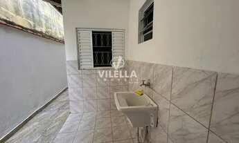 Imagem 4: Casa para aluguel, 2 quartos, 2 vagas, Residencial Mombaça I - Pindamonhangaba/SP