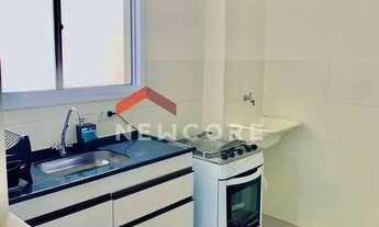 Imagem 6: Apartamento em Rua Telezinho Gomes Sardim - Vitta São José - Bauru/SP