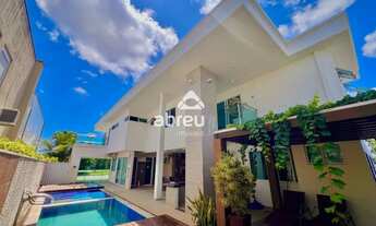 Imagem: Casa em Condomínio no Candelaria, Natal