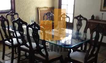 Imagem 4: Cobertura com 4 Dormitórios 1 Vaga em Higienópolis