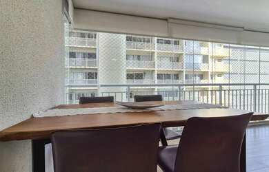 Imagem 7: Apartamento para venda em Barra Funda com 2 quartos, sendo 1 suíte , 67m²