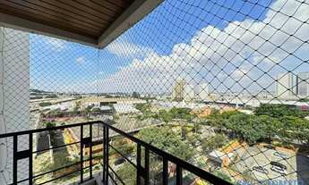Imagem 6: APARTAMENTO - ALPHAVILLE - SP