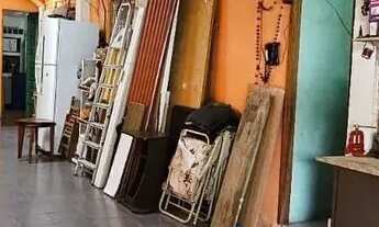 Imagem 2: Casa Restinga 3 dormitórios bairro Restinga