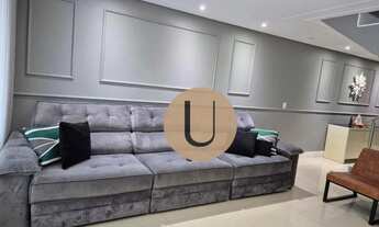 Imagem 4: Luxuoso Sobrado com 3 dormitórios à venda, por R$ 950.000 - Parque Terra Nova II - São Ber