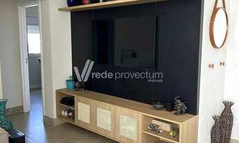 Imagem 3: Apartamento - Taquaral - Campinas