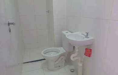 Imagem 5: Imóvel para aluguel com 37 metros quadrados com 2 quartos em Vila Aricanduva - São Paulo