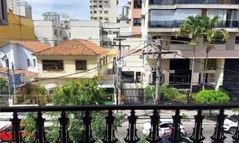 Imagem 2: Amplo apartamento em Icaraí