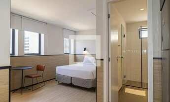 Imagem: Apartamento à Venda - Consolação, 1 Quarto