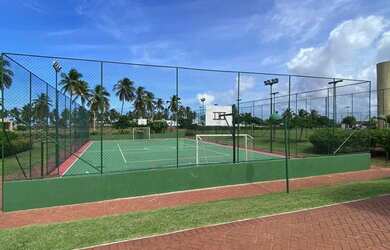 Imagem 2: Lote no Residencial Damha