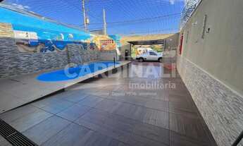 Imagem 2: Área de lazer com 01 quarto, 02 banheiros e mobiliado para venda - Cristo Redentor