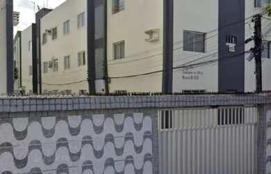 Imagem: Residencial Engenho do Meio - 3 Quartos