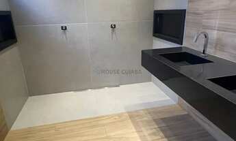 Imagem 6: Sobrado Moderno com Elevador no Florais Itália