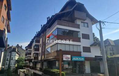 Imagem 2: Apartamento em Avenida Borges de Medeiros - Centro - Gramado/RS