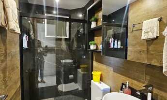 Imagem 7: Ed Mira Grobério ( Vila Capixaba