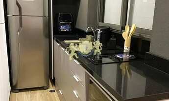 Imagem 5: Flat para alugar - Pinheiros hy