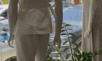 Imagem 2: Passo ponto comercial - Centro de Santa Isabel