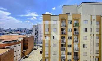 Imagem 6: Apartamento à Venda - Cambuci, 1 Quarto, 46 m2