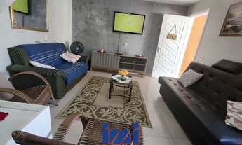 Imagem 6: Casa com Piscina para locação diária no Marissol