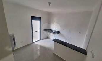 Imagem 3: Apartamento com 2 quartos à venda em Penha De França - SP