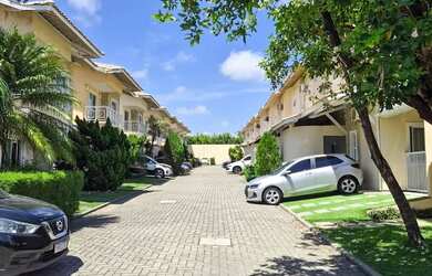 Imagem: Casa em condomínio 137m² 4 Quartos