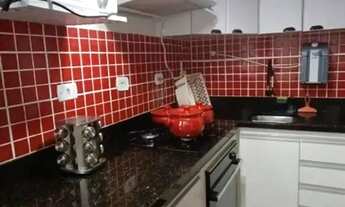 Imagem 6: LOCAÇÃO - APARTAMENTO L - CONDOMÍNIO BELA VISTA, CENTRO JANDIRA