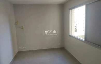 Imagem 5: Apartamento à venda com 45 m², 1 quarto em Centro, Campinas