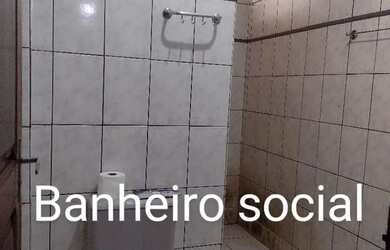 Imagem 5: Alugo Casa (sem mobília