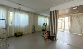 Imagem 5: Malui Residence 3/4 sendo 3 suítes - PRONTA PARA MORAR [11949