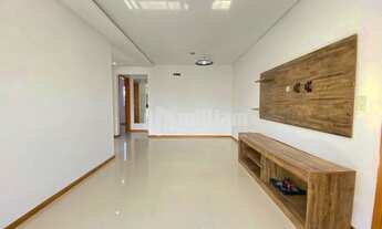 Imagem 2: APARTAMENTO SEMI MOBILIADO COM 2 QUARTOS PARA LOCAÇÃO - DOM JOAQUIM