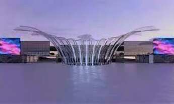 Imagem 7: Sitio de 4 hectares na região do Bandeira II próximo do novo parque Mato Grosso