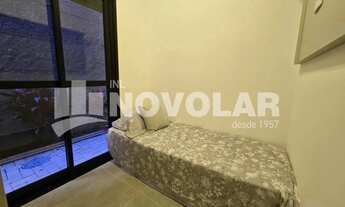 Imagem 5: Studio na Vila Ester, com 40,11 área total, próximo Av. Casa Verde e Braz Leme