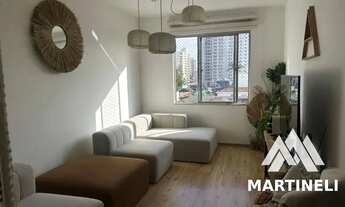 Imagem: Apartamento 110m na Mooca reformado