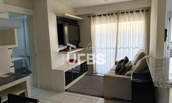 Imagem: Bela Vista Residence - Apartamento 1 quarto