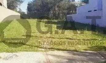 Imagem: Terreno em Condomínio à venda, no Residencial