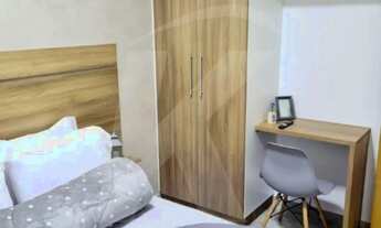 Imagem 5: 1dormitorio ao lado do metroJardim São Paulo