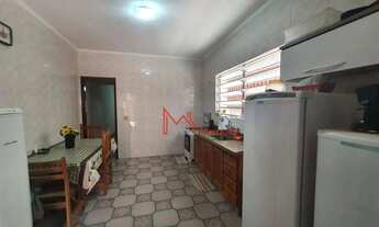 Imagem 4: Sobrado à venda, 140 m² por R$ 720.800,00 - Ocian - Praia Grande/SP