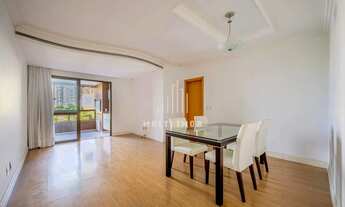 Imagem: Apartamento desocupado com 4 dormitórios