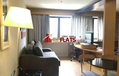 Imagem: Flat com ótimo preço no bairro Jardins