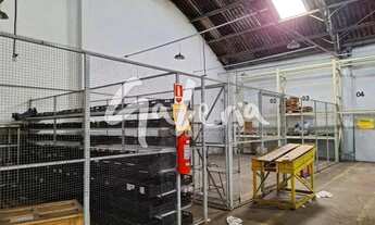 Imagem 7: Galpão comercial para locação - Santa Paula - São Caetano do Sul