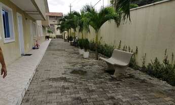 Imagem 5: Apartamento para Venda em Fortaleza, Antônio Bezerra, 2 dormitórios, 1 suíte, 2 banheiros