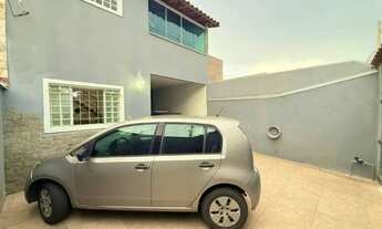 Imagem 2: Casa geminada à venda, 3 quartos, 3 vagas, Santa Terezinha - Belo Horizonte/MG