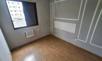 Imagem 7: Locação de Apartamentos / Padrão na cidade de Araraquara