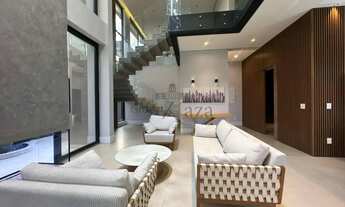 Imagem 2: Oportunidade - Casa em Condomínio - Urbanova - Condomínio Colinas do Paratehy Sul - 2 Suít