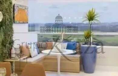 Imagem 4: Oportunidade - Apartamento - Edifício Kingdom Towers - Jardim das Colinas - 1 Dormitório