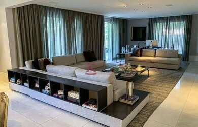 Imagem 6: Apartamento com 3 dormitórios, 292 m² - venda por R$ 5.600.000,00 ou aluguel por R$ 31.215