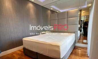 Imagem 7: Lindo apartamento totalmente mobiliado!