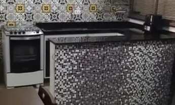 Imagem 3: Oportunidade - Casa - Conjunto Residencial Trinta e Um de Março - 3 Dormitórios - 59m²