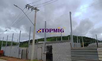 Imagem 4: Galpão - Estreito - Betim