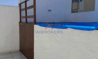 Imagem 2: Apartamento Cobertura em Baeta Neves, São Bernardo do Campo/SP