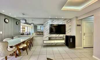 Imagem 5: Apartamento 3 quartos mobiliado venda Zona Nova Capão da Canoa